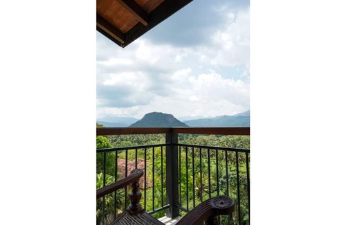 Digana Villa | Subashri Villa 1Br [2}