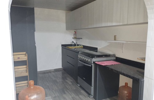 Ojo de Agua House | Subdivision and private house, 30 minutes from Tecamac airport