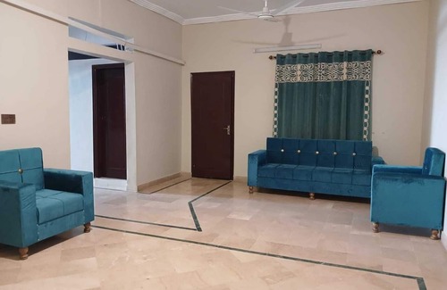 Gulshan-e-Iqbal House | Subhan Palace Guest House Karachi