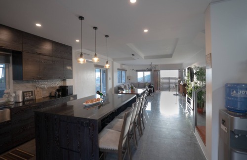 Barretto House | Subic Bay - Mountain View - Private home -