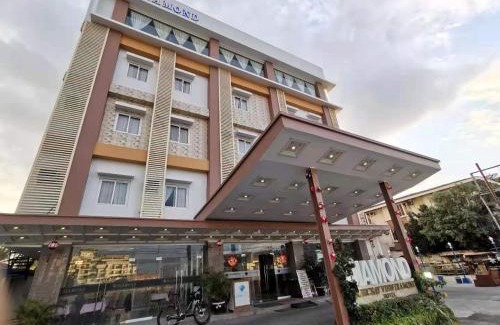 Olongapo Hotel | Subic Bay View Diamond Hotel