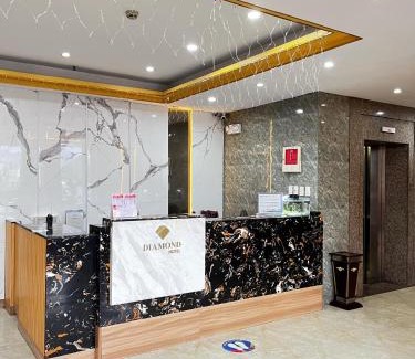 Olongapo Hotel | Subic Bay View Diamond Hotel