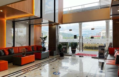 Olongapo Hotel | Subic Bay View Diamond Hotel
