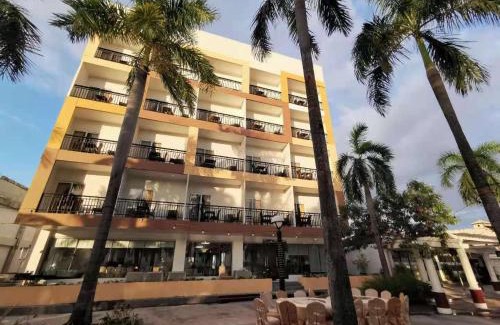 Olongapo Hotel | Subic Bay View Diamond Hotel