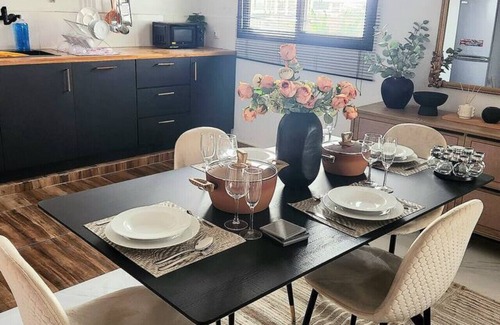 Cocody Apartment | Sublime 2-bedroom apartment, Résidence Sabyra