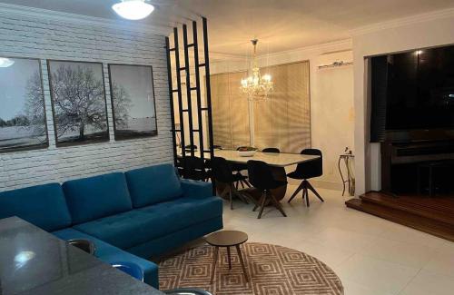 Bosque da Saude Apartment | Sublime Apartamento 2 Quartos- Bosque da Saúde