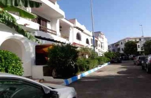 Martil Apartment | Sublime apartment in Cabo negro