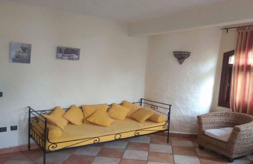 Martil Apartment | Sublime apartment in Cabo negro