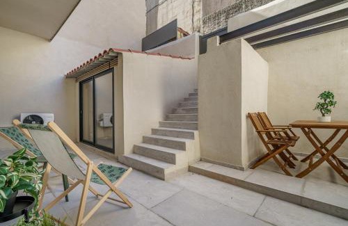 Vauban Apartment | Sublime appartement avec Terrasse & Climatisation