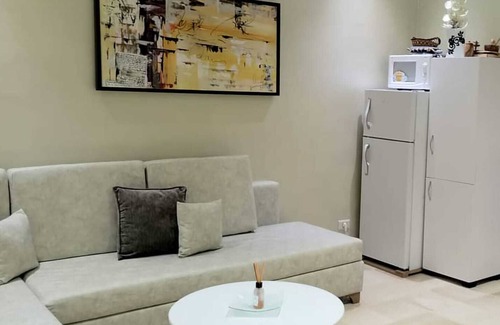 Les Berges du Lac Apartment | Sublime Appartement Calme Idéal Pour Couple