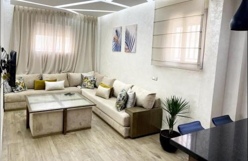 Agadir Apartment | Sublime appartement moderne