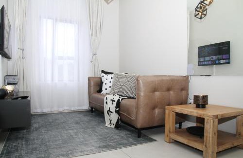 Greater Johannesburg Metropolitan Area Apartment | Sublime - By LaSerene - Carlswald