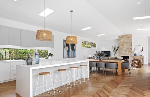 Sorrento House | SUBLIME LUXURY IN THE HEART OF SORRENTO