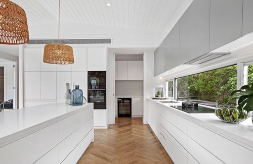 Sorrento House | SUBLIME LUXURY IN THE HEART OF SORRENTO