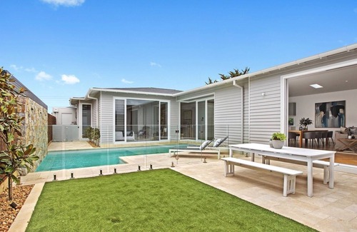 Sorrento House | SUBLIME LUXURY IN THE HEART OF SORRENTO