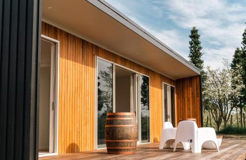 Havelock North House | Sublime Nooks