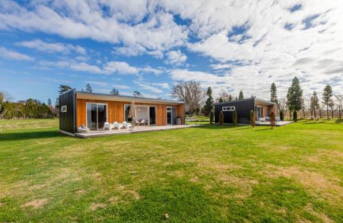Havelock North House | Sublime Nooks
