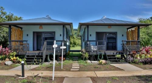 Teva I Uta House | Sublime Tahiti Beach Retreat