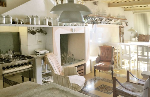 Vezzano Ligure Villa | Sublime views of the Golfo Dei Poeti Cinque Terre - Turkish bath hot pool