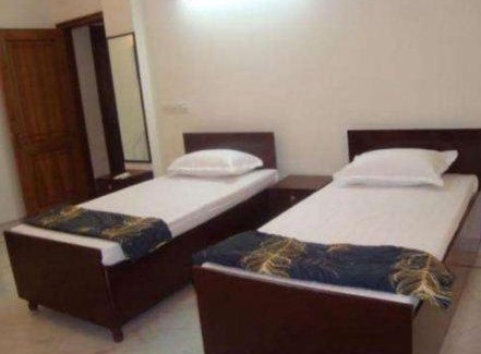 Santhome Apartment | Subramanya Residence