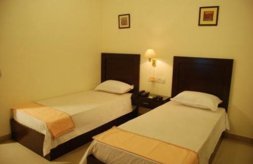 Santhome Apartment | Subramanya Residence