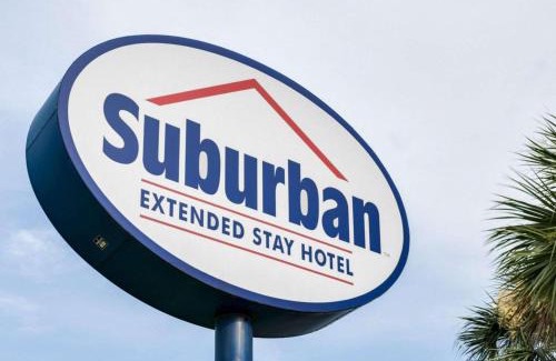 Westwego Hotel | Suburban Studios Avondale