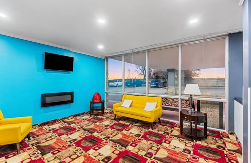 Fort Dodge Hotel | Suburban Studios Fort Dodge