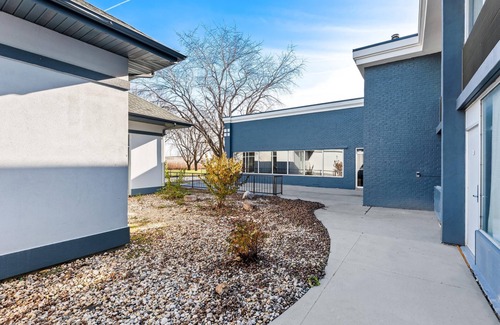 Fort Dodge Hotel | Suburban Studios Fort Dodge