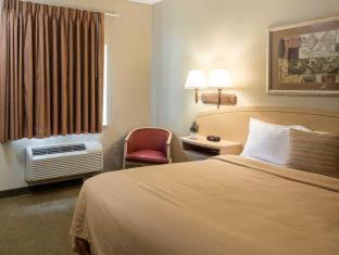 Morgantown Hotel | Suburban Studios Morgantown