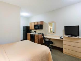 Morgantown Hotel | Suburban Studios Morgantown
