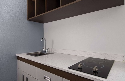 Portage Hotel | Suburban Studios Portage