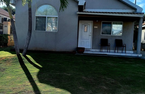 Caribbean Estates House | SuCasa @ Caribbean Estates, comfortable two bedroom near restaurants and beach.