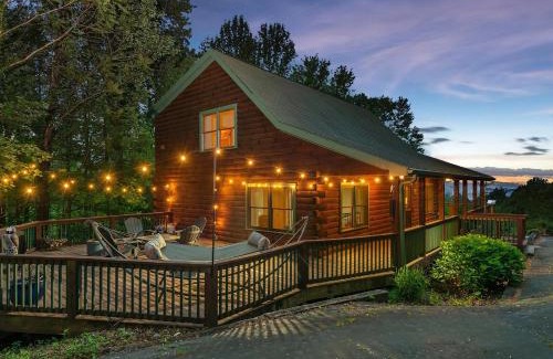 Old Fort House | Such Great Heights