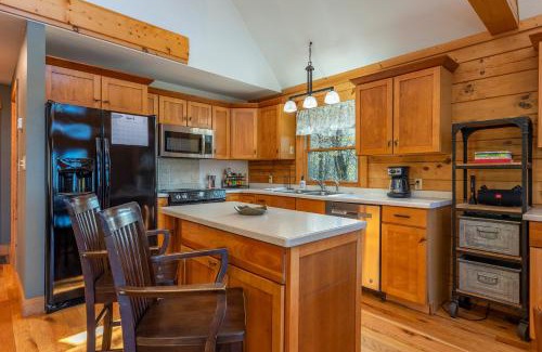 Old Fort House | Such Great Heights