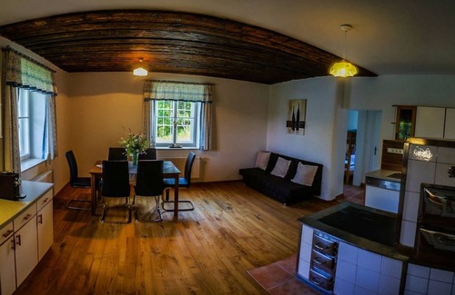Glanz an der Weinstrasse House | Suchen Sie Ruhe und Erholung? Dann Sind Sie bei uns Genau Richtig