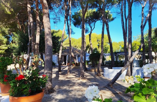 Denia House | Suchen Sie Ruhe und Privatsphäre Während dem Urlaub? Diese Villa ist die Antwort