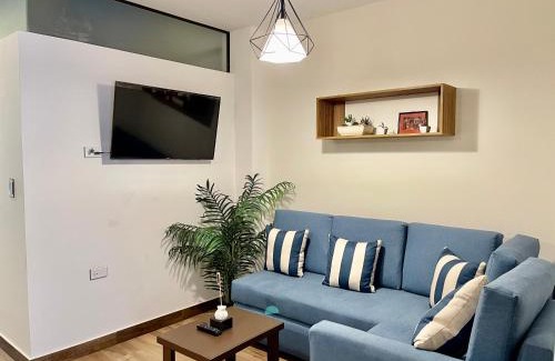 Sucre Apartment | Sucre Center