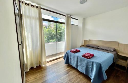 Sucre Apartment | Sucre Center