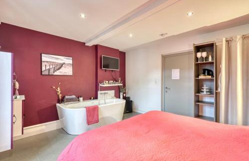 Beauraing Bed & Breakfast | Sucre salé