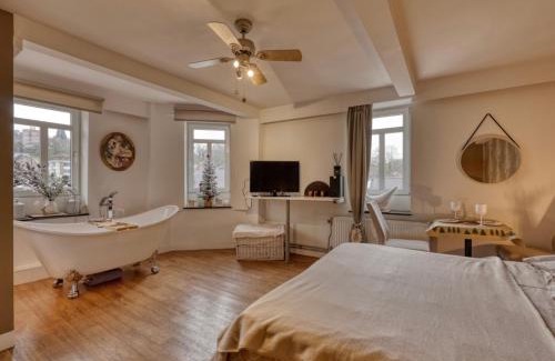 Beauraing Bed & Breakfast | Sucre salé