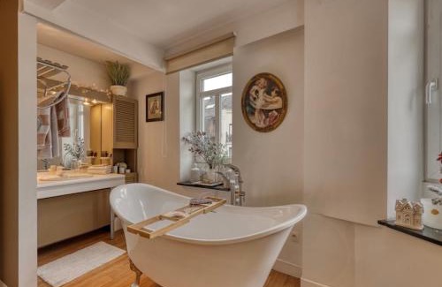 Beauraing Bed & Breakfast | Sucre salé