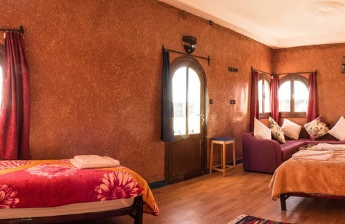 El Bour House | Sud-Est Palace guest House Kalaa m'gouna