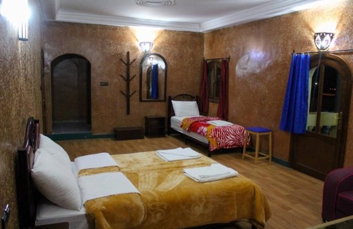 El Bour House | Sud-Est Palace guest House Kalaa m'gouna