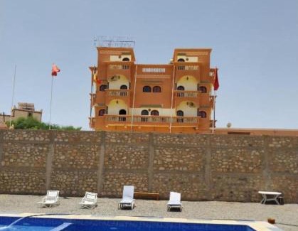 El Bour House | SUD-EST palace