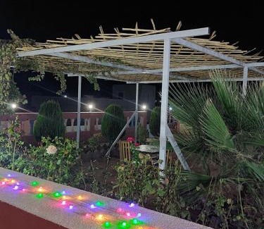 El Bour House | SUD-EST palace