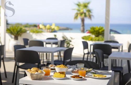 Marina di Pulsano Hotel | Sud Hotel Pulsano
