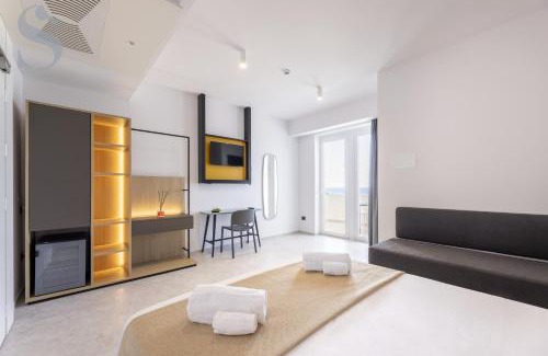 Marina di Pulsano Hotel | Sud Hotel Pulsano