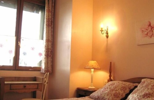 Pissy-Poville House | Sud - Pissy Poville - Gîte