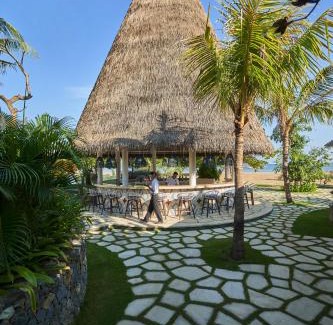 Labuan Bajo Hotel | Sudamala Resort, Komodo, Labuan Bajo