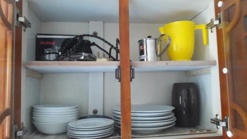 Rathmalana House | Sudarshi's Home